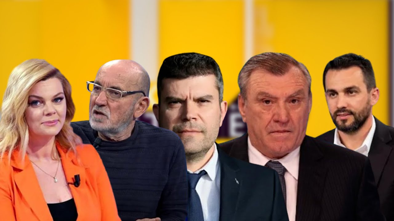 LIVE/ Opozita kërkon qeveri teknike, politika presion drejtësisë!