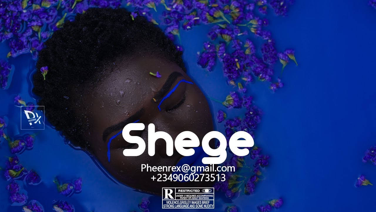 Afro Beat Instrumental 2023 