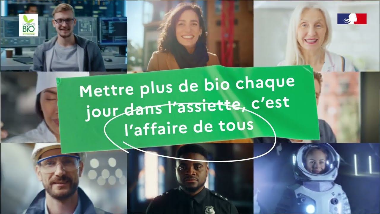 Ayons le #BIORÉFLEXE