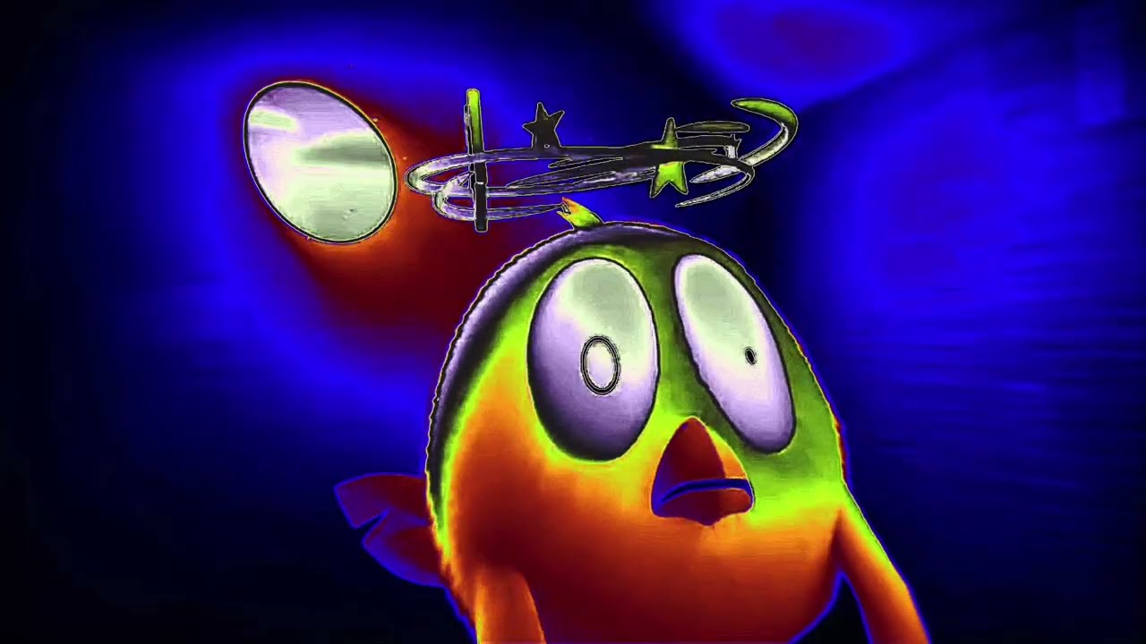 Where's Chicky Effects Stuck in Hole | Sponsored By: Preview 2 effects 