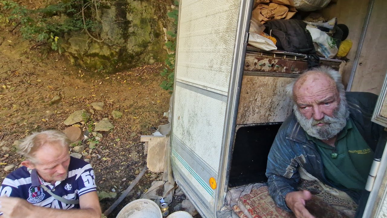 Provala da je Žarko zavrsijo u hitnoj Mario odmah stigao