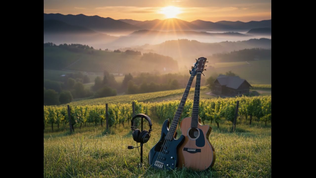 ალიონი.  Acoustic Folk Rock