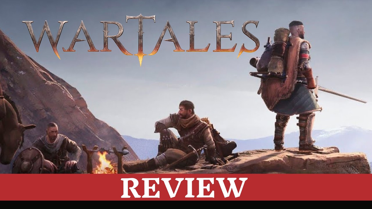 Wartales Review