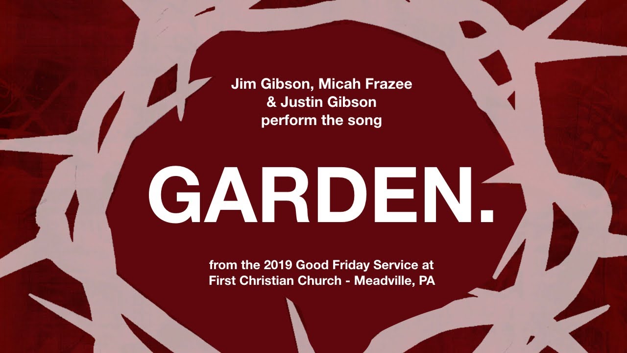 Garden (Live)