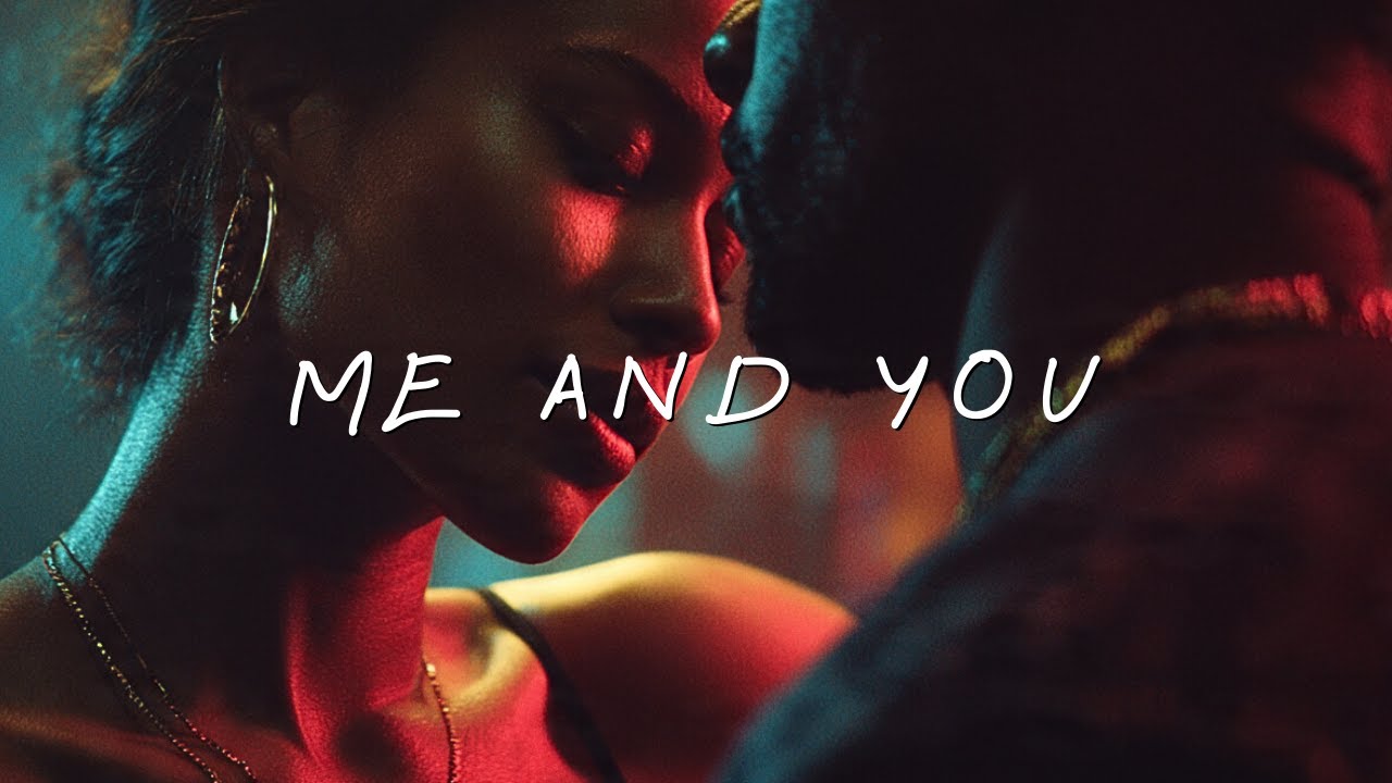 R&B Soul Chill | Night Romantic | Dark Bedroom Chill | R&B Trap Soul | R&B Relax | R&B Playlist