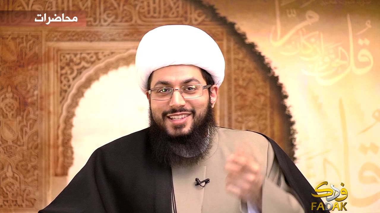 صلاح الدين الأيوبي والخيانة العظمى - للشيخ ياسر الحبيب