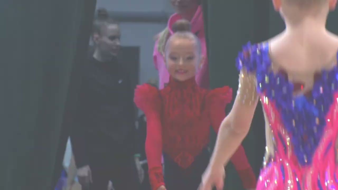 Яценко Анастасія 2015