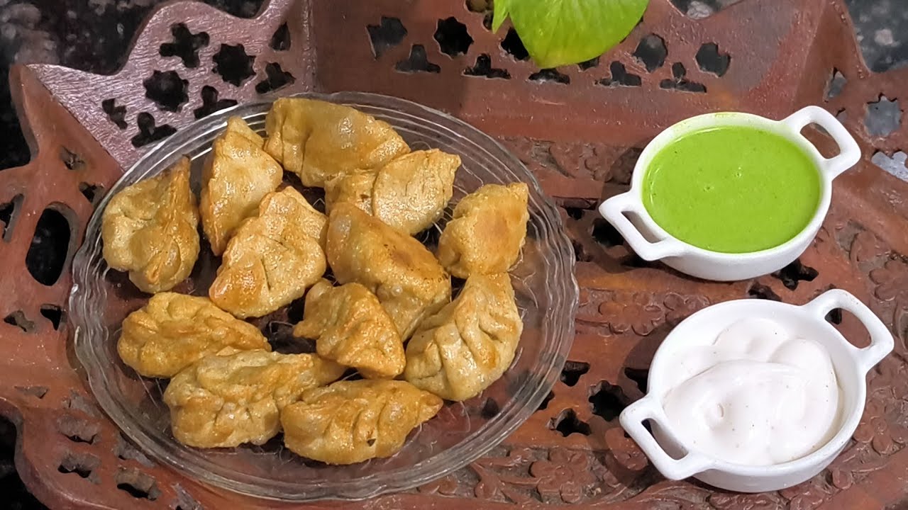  Aate ke healthy momoss🤤🤤!! #viral #momos 