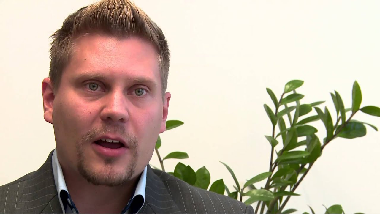 NBForum haastattelussa Varapuun Mikko Sj&ouml;gren ja Jaakko Savolainen