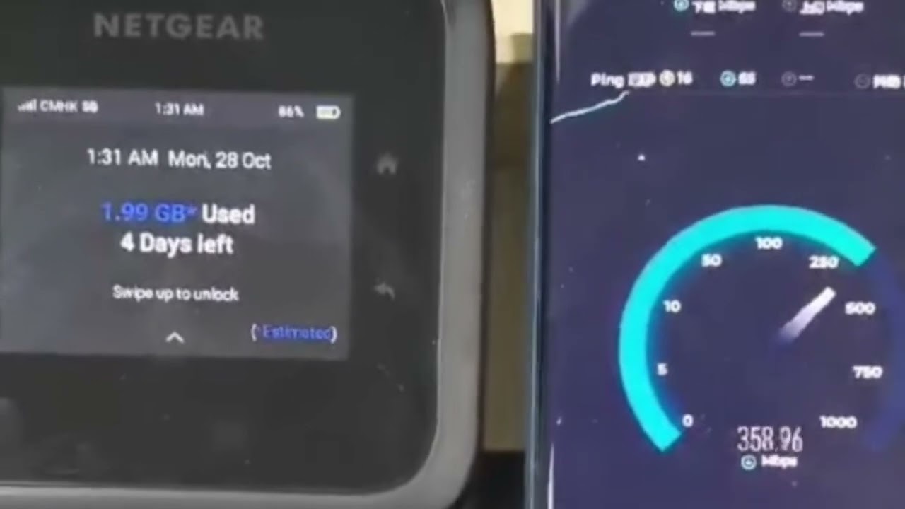 Is it a Good Idea to Buy a Refurbished Netgear Mobile Router (under $200)