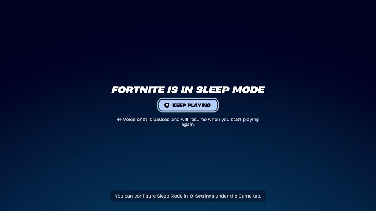 Fortnite