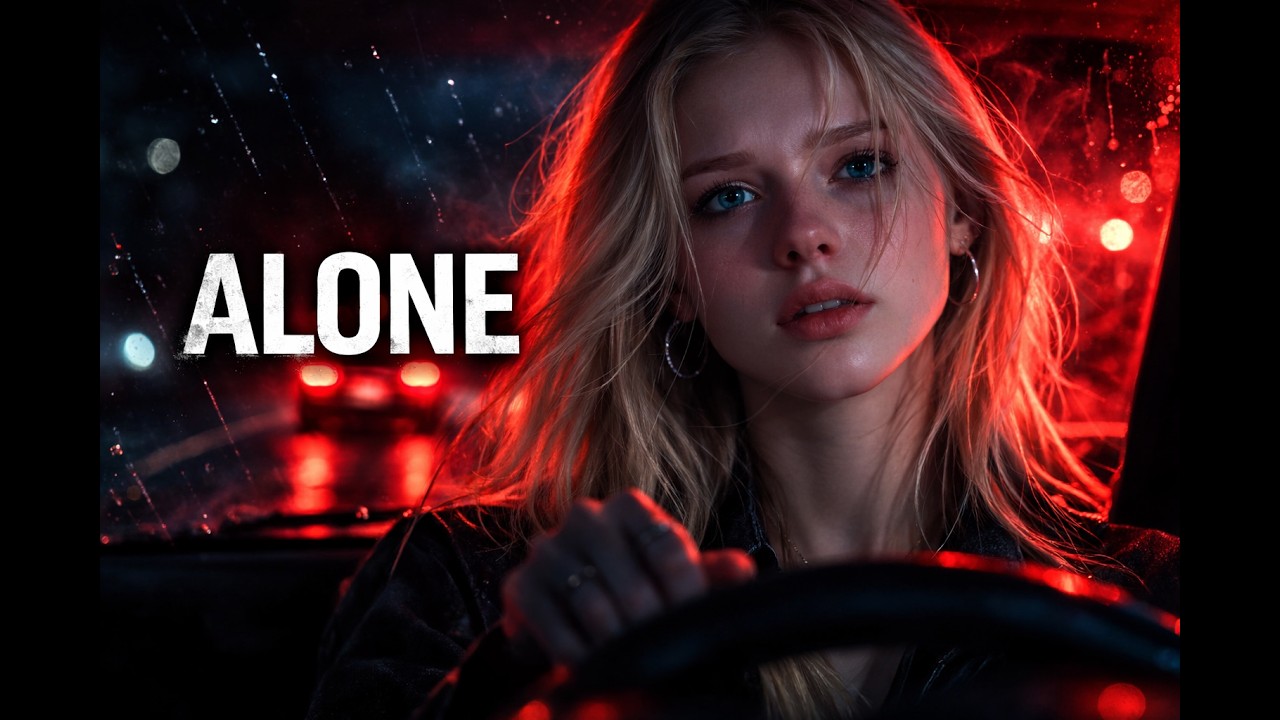Not Home Tonight | NYC Night Drive Disco