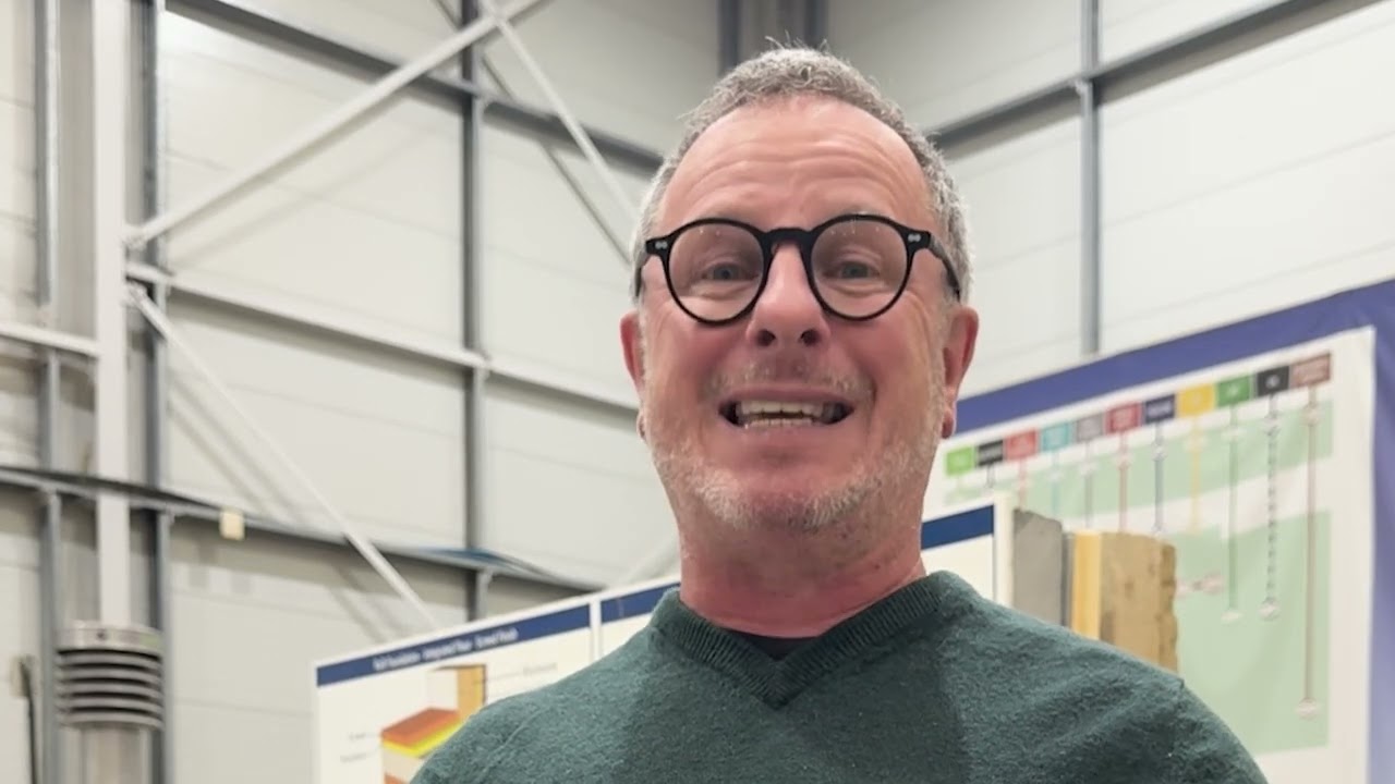 SBH22 &ndash; How to DIY Your Self Build with Confidence - with Mark Millar