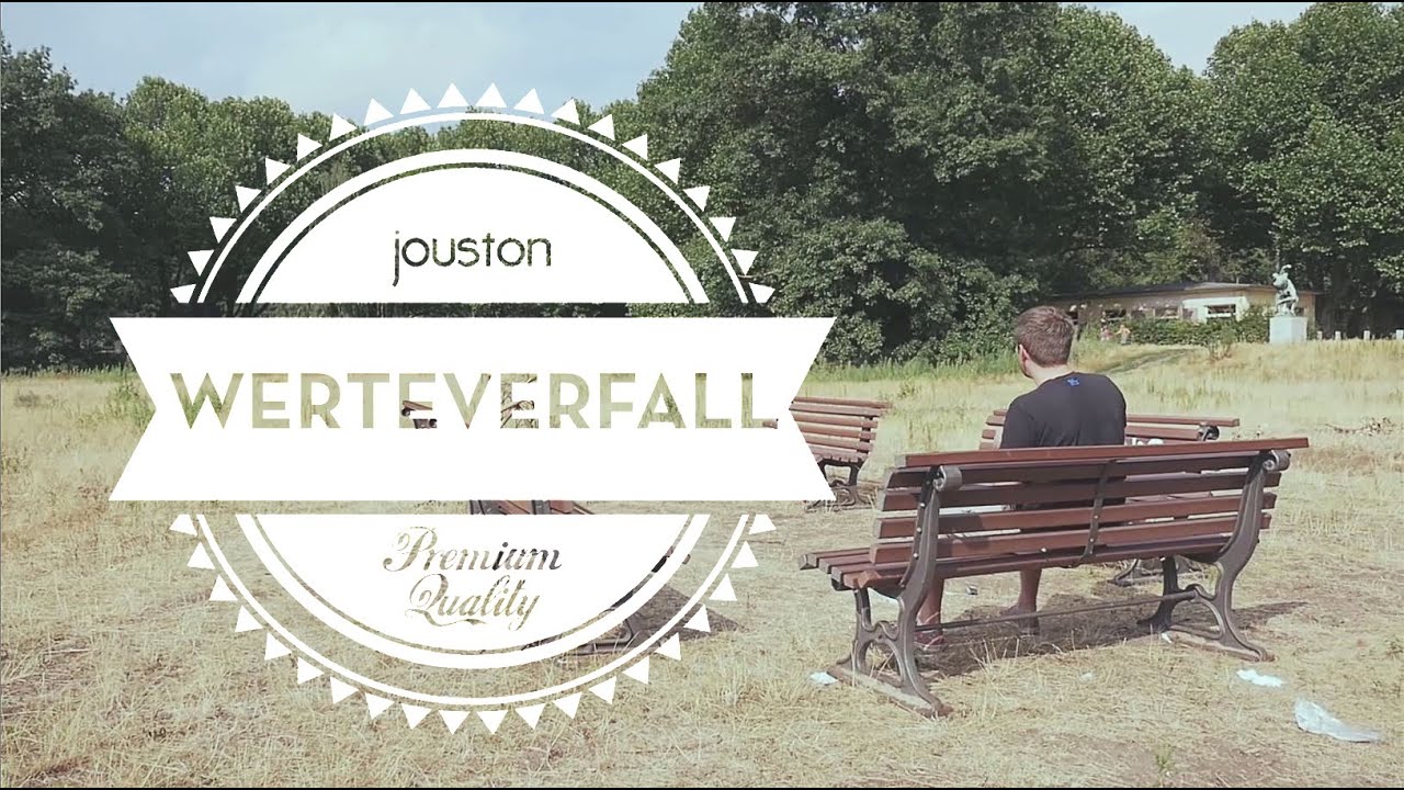 Jouston - 
