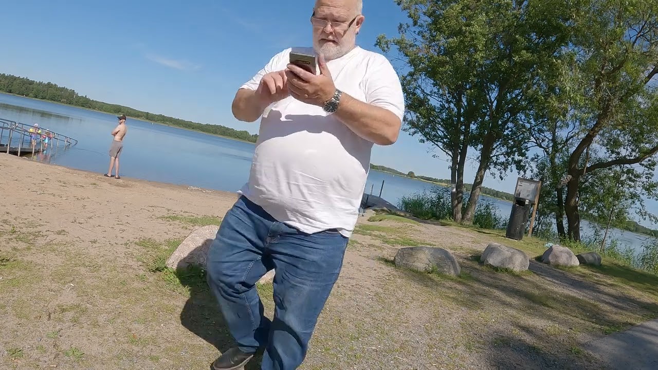 12 km Tour, Vallentuna - Bällsta 11/13