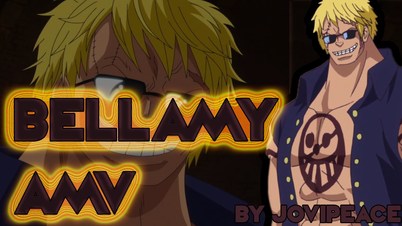 On My Own - Ashes Remain [ Belamy AMV ( One Piece ) ]