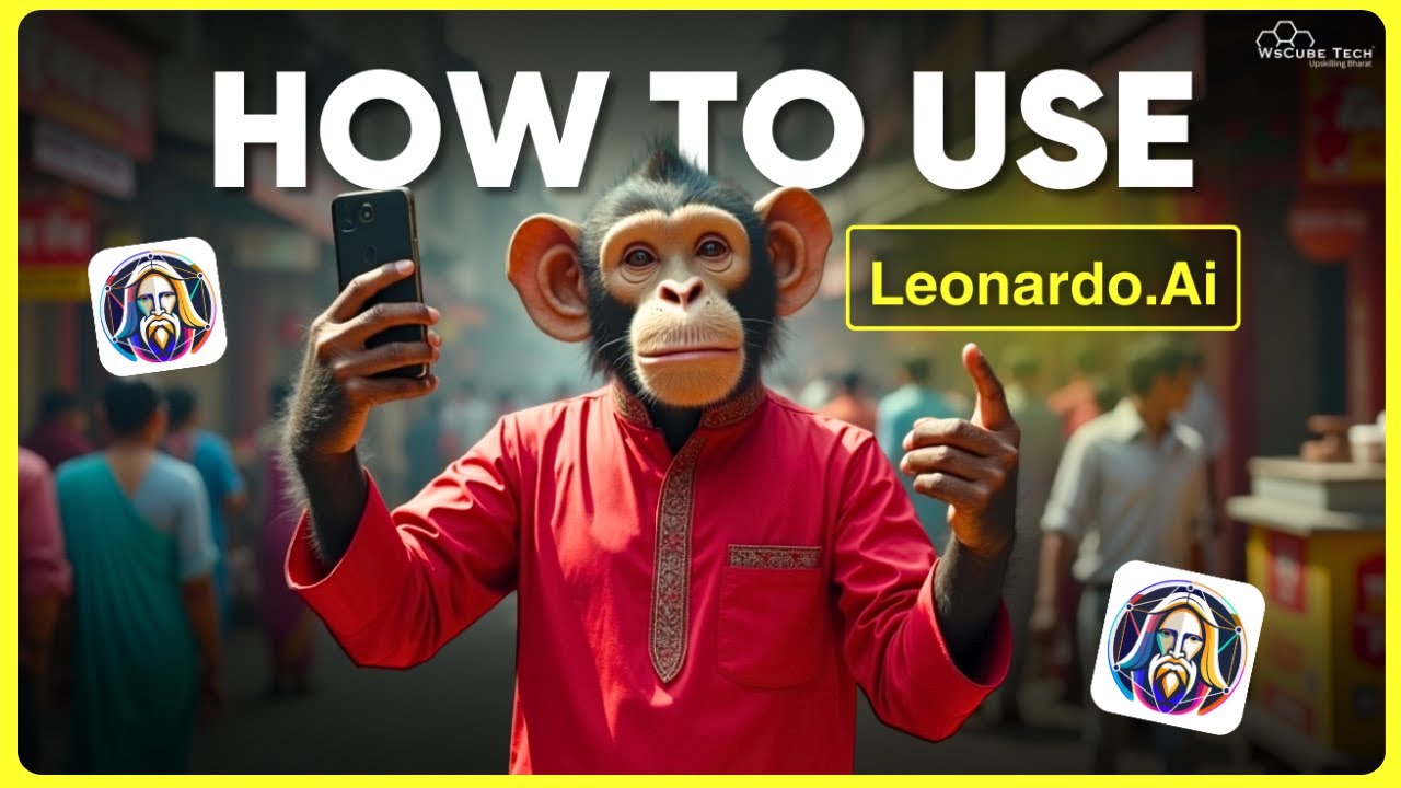 How to Use Leonardo AI Like a Pro (2026 Guide)