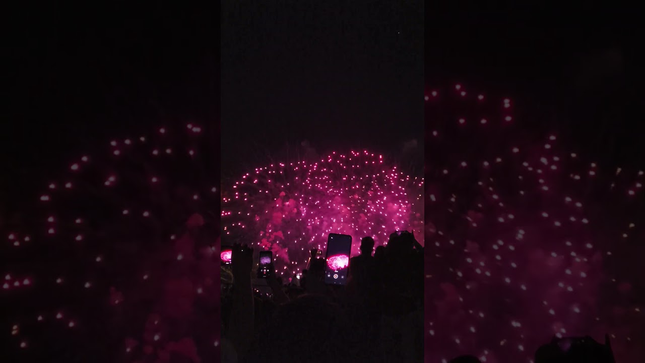 Pyromusical 2025