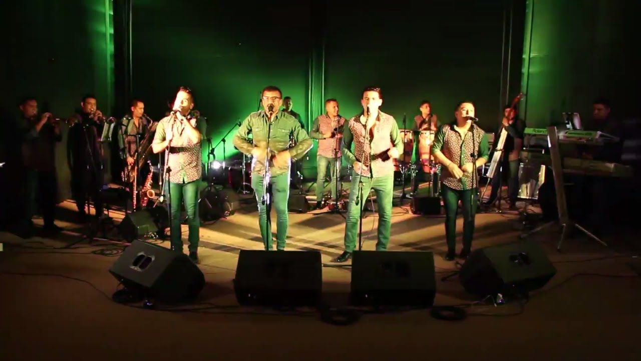De amor ya no se muere & Devórame otra vez - Hey Hey Camagüey (Repertorio de Oro)