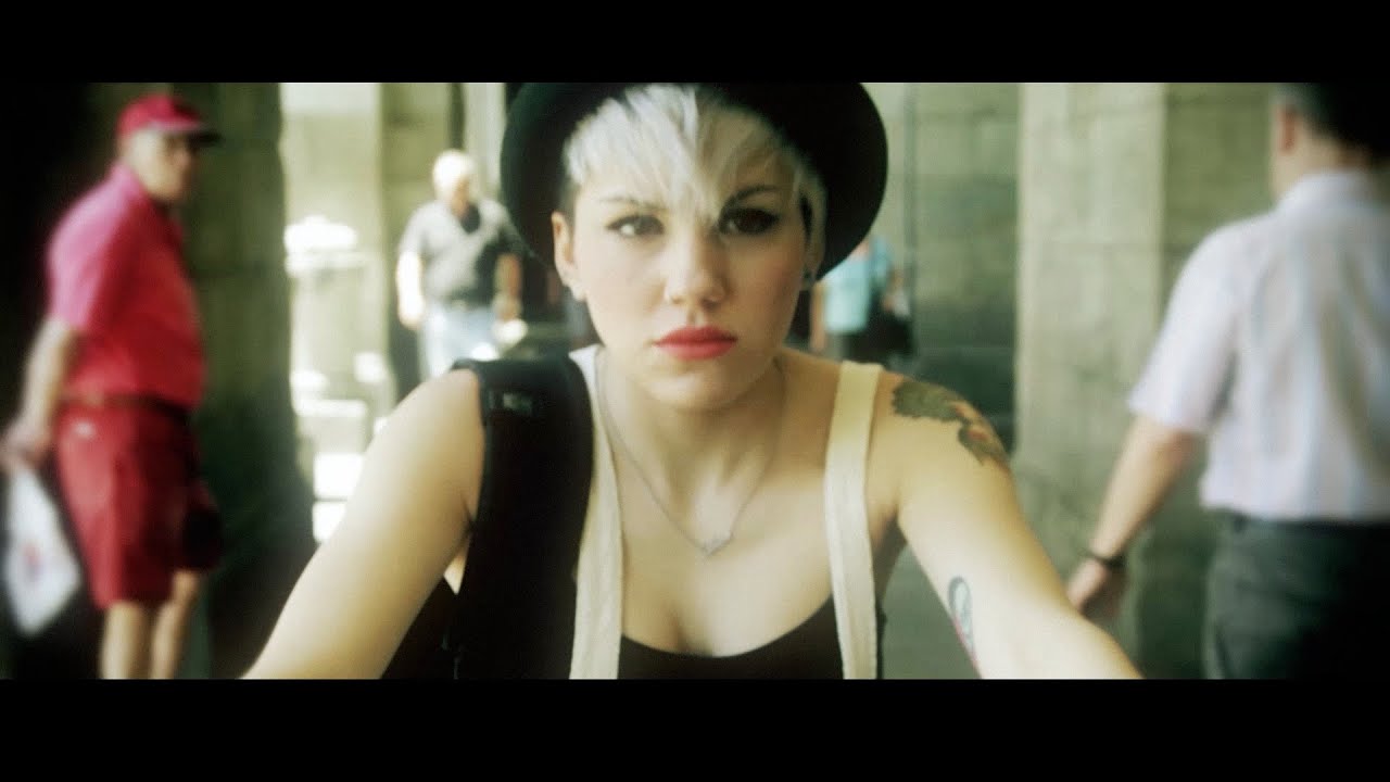 Que lo escuche todo el mundo. Campaña en favor de las personas con discapacidad auditiva