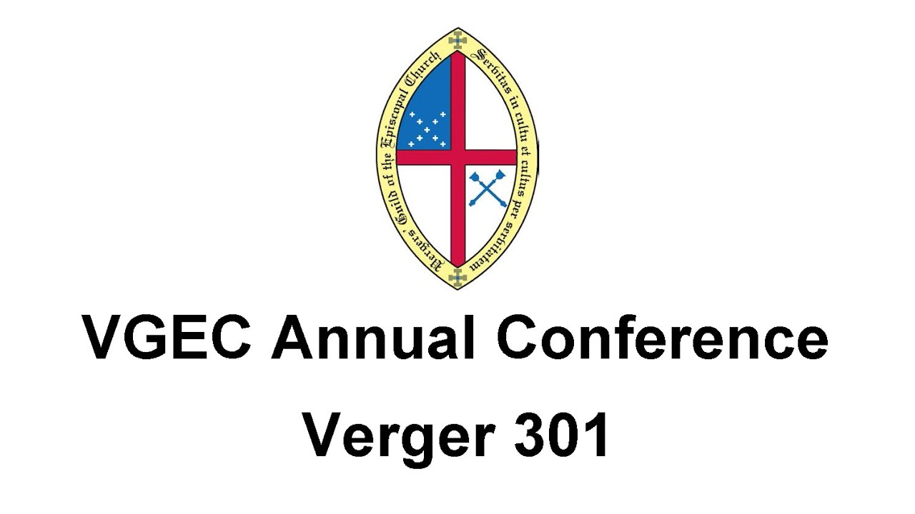 Verger 301: Advanced topics