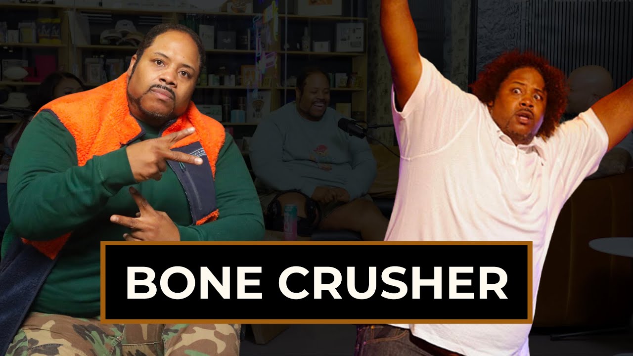 Bone Crusher - The Atlanta Beast Returns - Episode 4