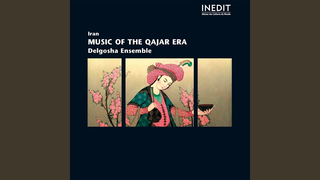 Av&acirc;z-E Dashti: Kamancheh Solo (feat. Elmira Mardaneh)