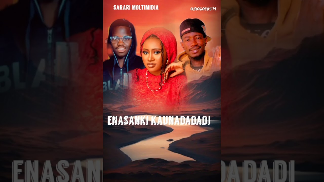 Sabuwar wakar umarfaruq ft dammama abdul