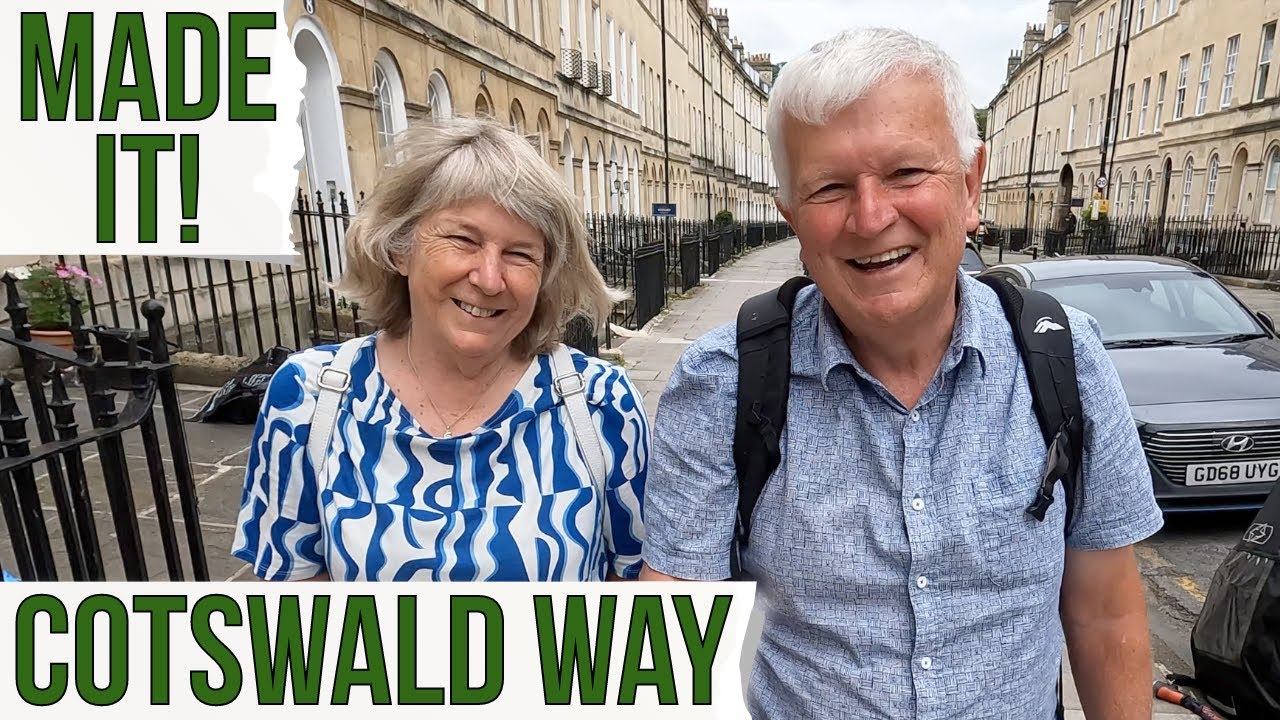 Exploring Bath Abbey and trying new Special TREATS