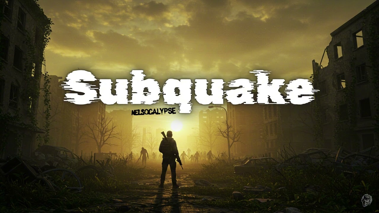 Nelsocalypse - Subquake