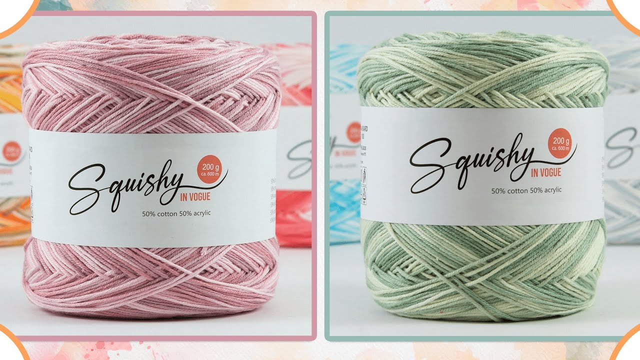 🙋&zwj;♀️ Des Nouvelles et 🧶les D&eacute;couvertes qu'on adore !😍🎉
