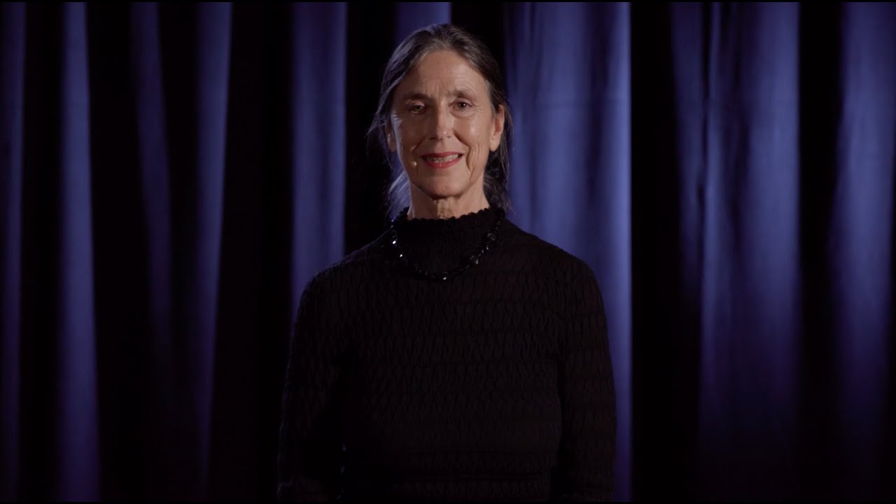Zur Semestereröffnung 21/22 - Rektorin Elisabeth Gutjahr