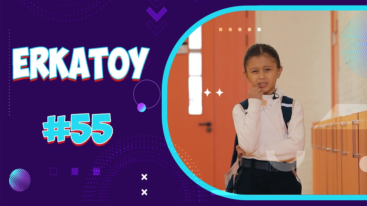 ERKATOY | 55-SON