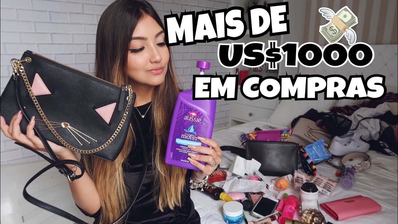 COMPRINHAS DE ORLANDO