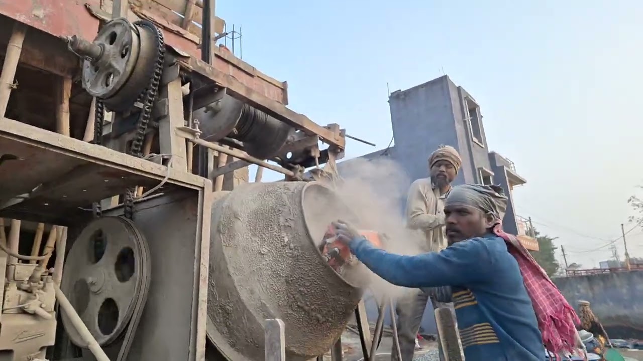 Slap casting#झारखंड #guddu poddar