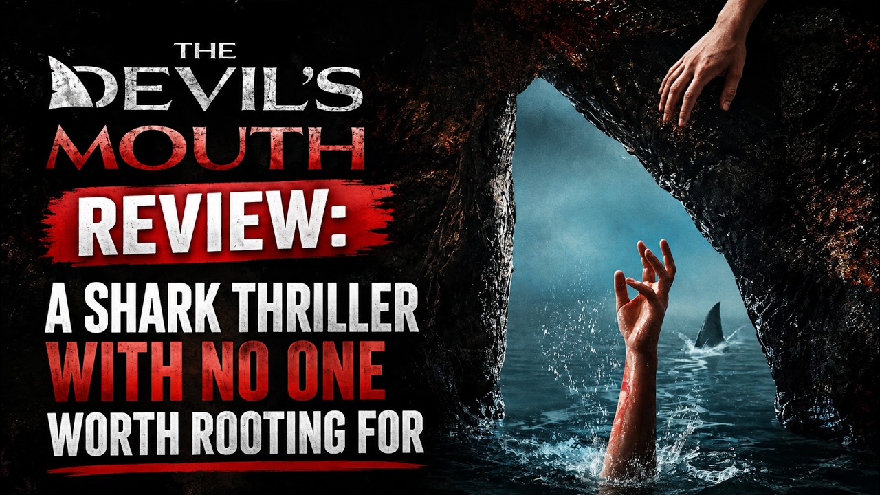 The Devil's Mouth Review