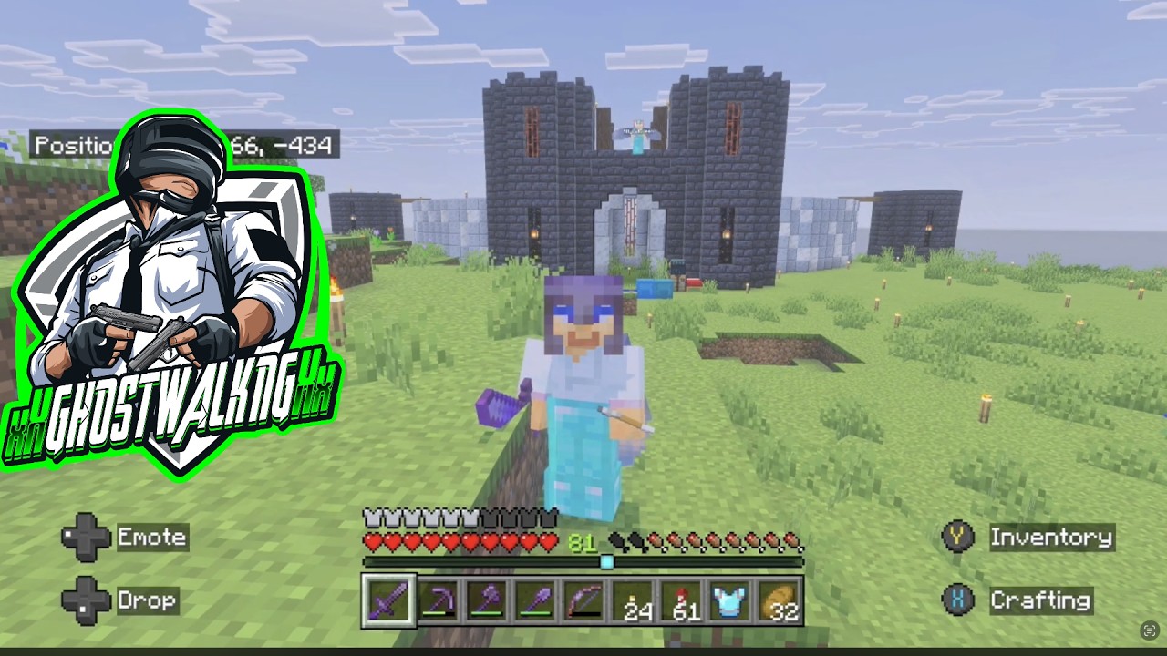 Crescent Moon Jousting Arena! w AIIyCatQueen 😎🎮 [XBX] (Stream VOD) (2/18/26)