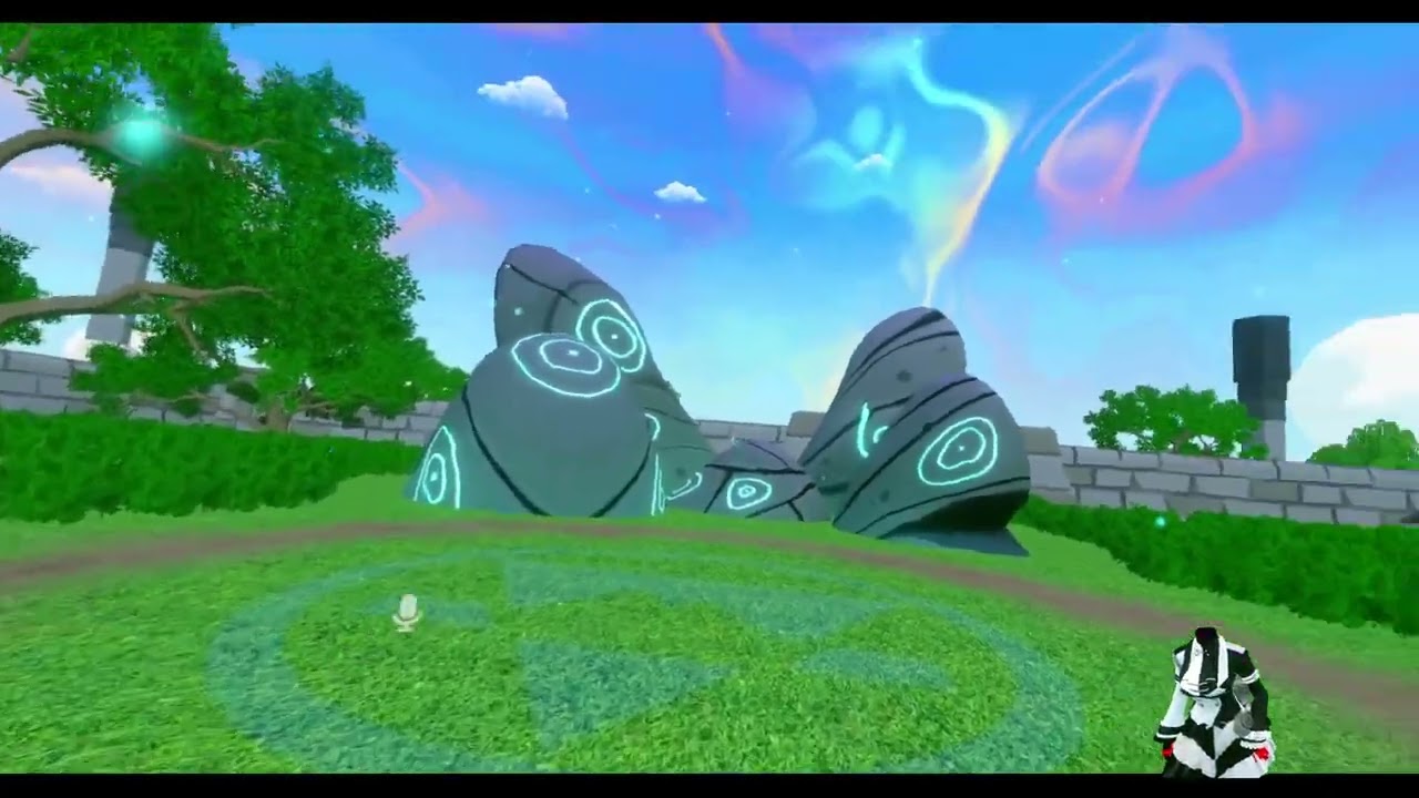 VRChat RP | Aether Chronicles Arc 2 EP 54 | 