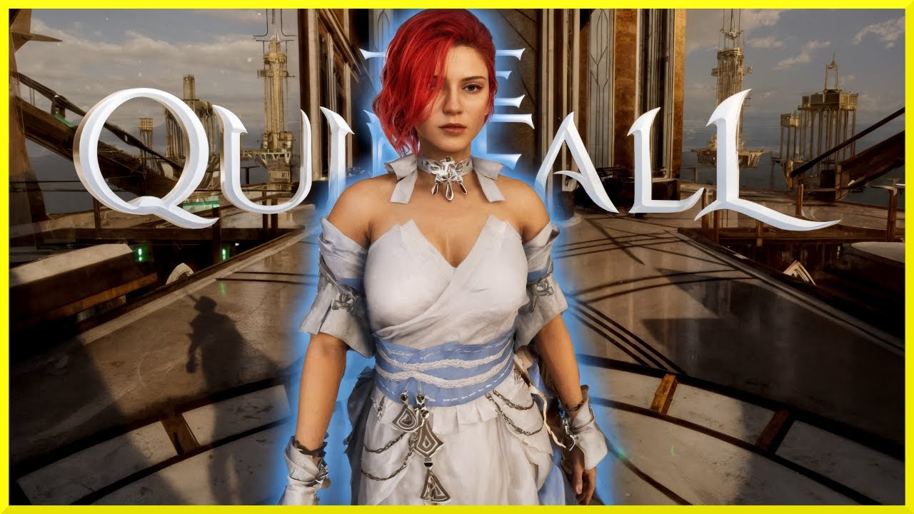 The Quinfall 60 Level Solo Farm – En İyi Alanlar ve Build Önerisi