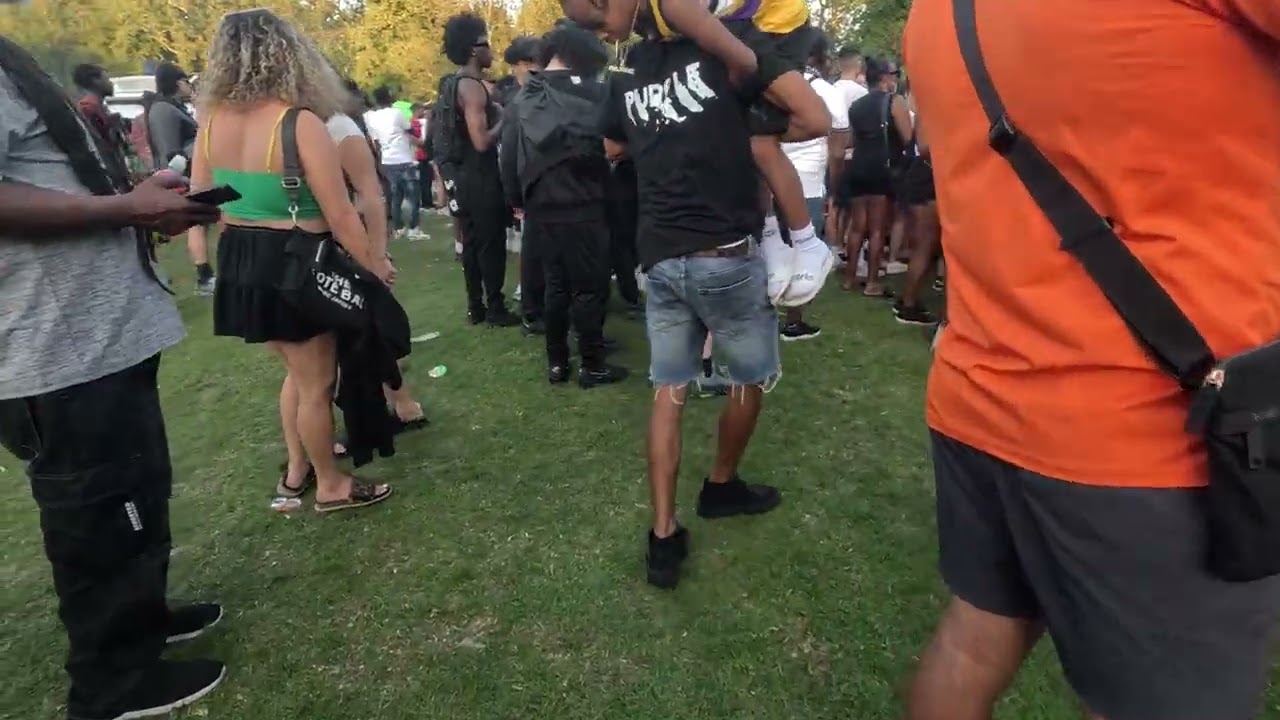 Carnival 2023