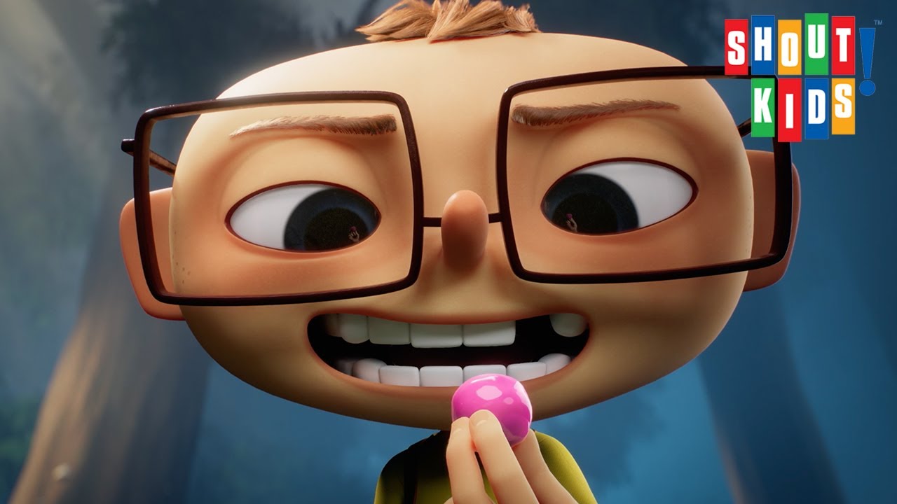 Into The Wonderwoods - Clip: Forest Treats | NOW ON DIGITAL