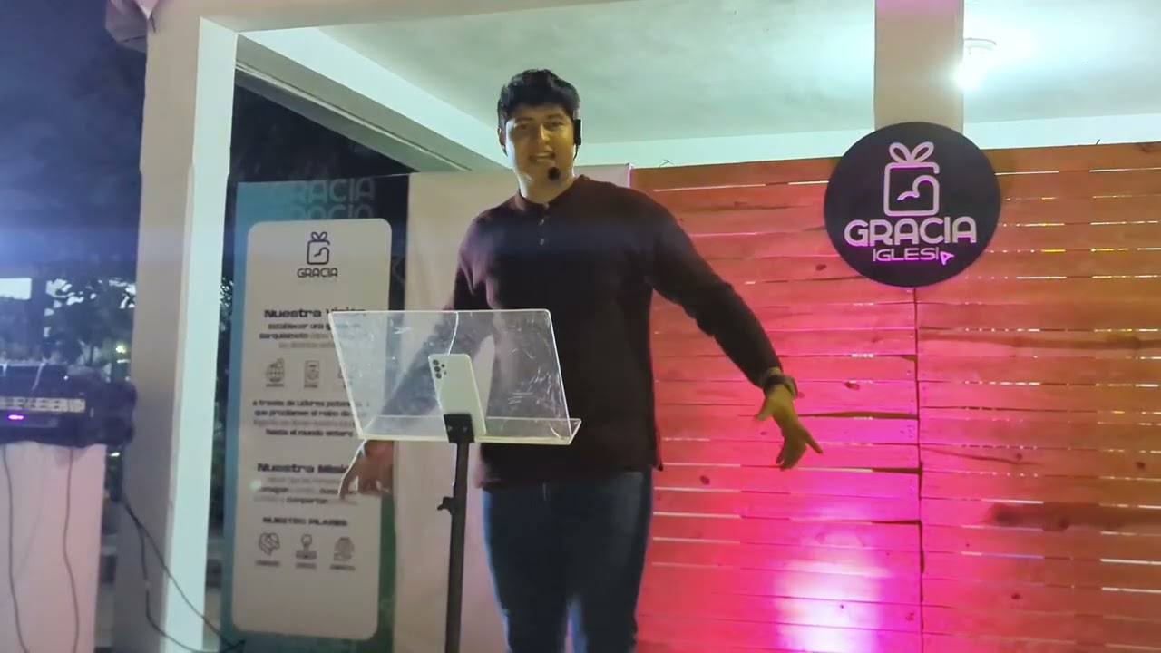 ASNAS PERDIDAS | Rony Pérez | prédicas cristianas