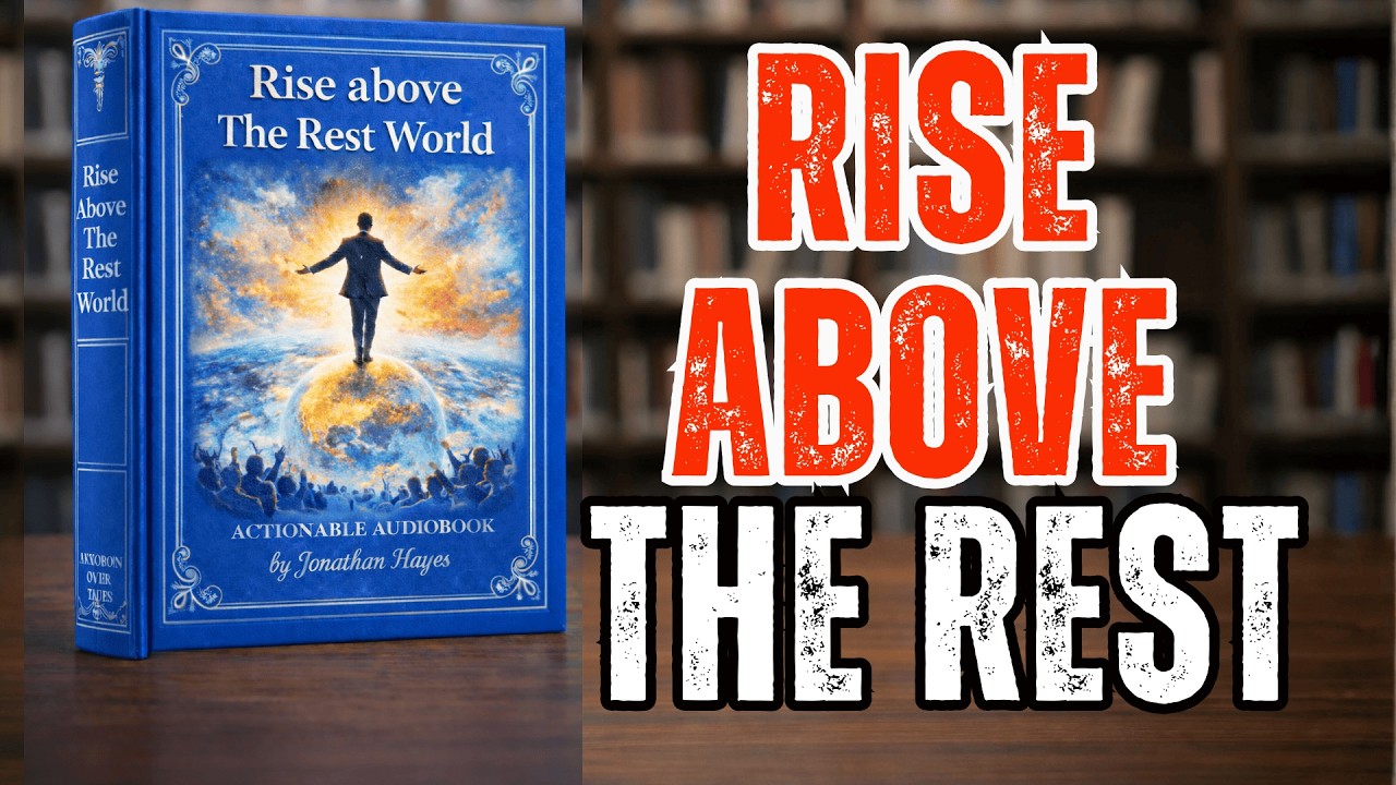 ACT AS IF YOU ARE THE BEST — NO ONE IS BETTER THAN YOU | Elite Confidence Mindset and psychology