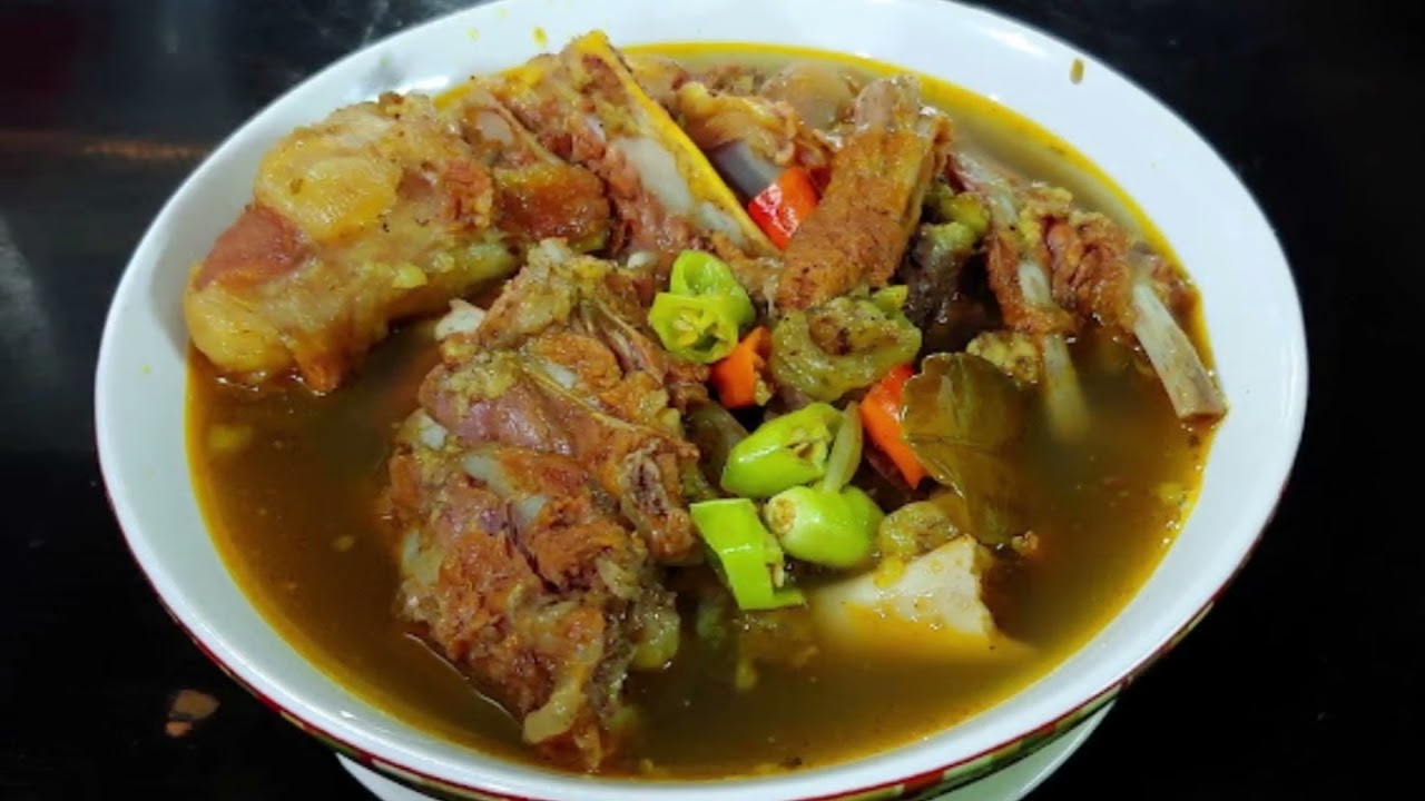 10 WISATA KULINER SALATIGA TERKENAL ENAK DAN MURAH