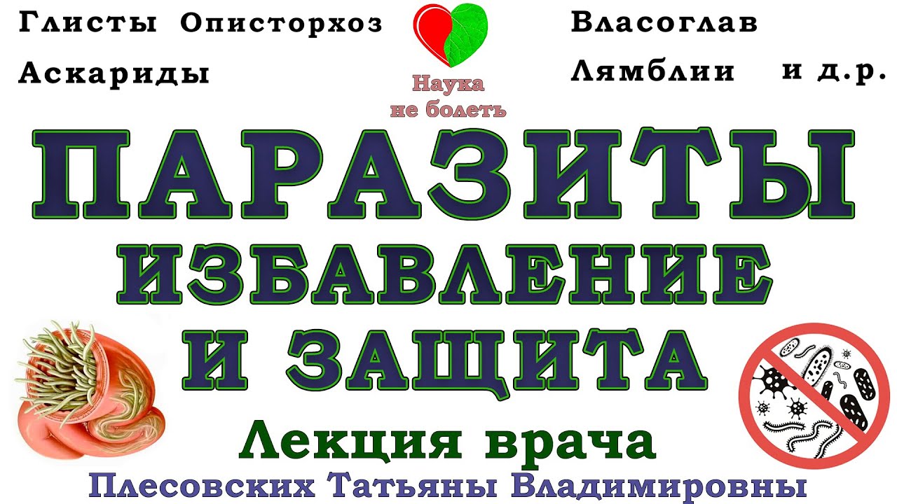 ЖИЗНЬ БЕЗ ПАРАЗИТОВ -||- ОСИНА ОТ ПАРАЗИТОВ -||-  ПАРАЗИТЫ УЙДУТ НАВСЕГДА!