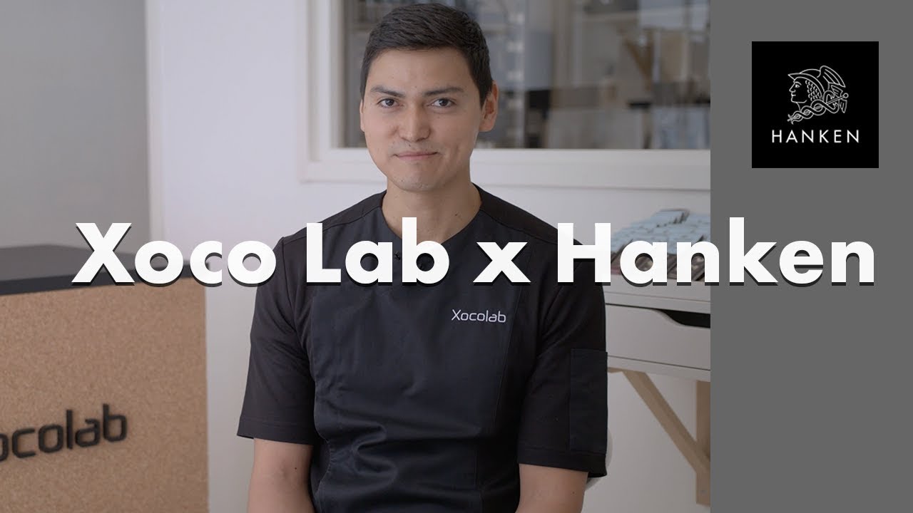 XocoLab x Hanken