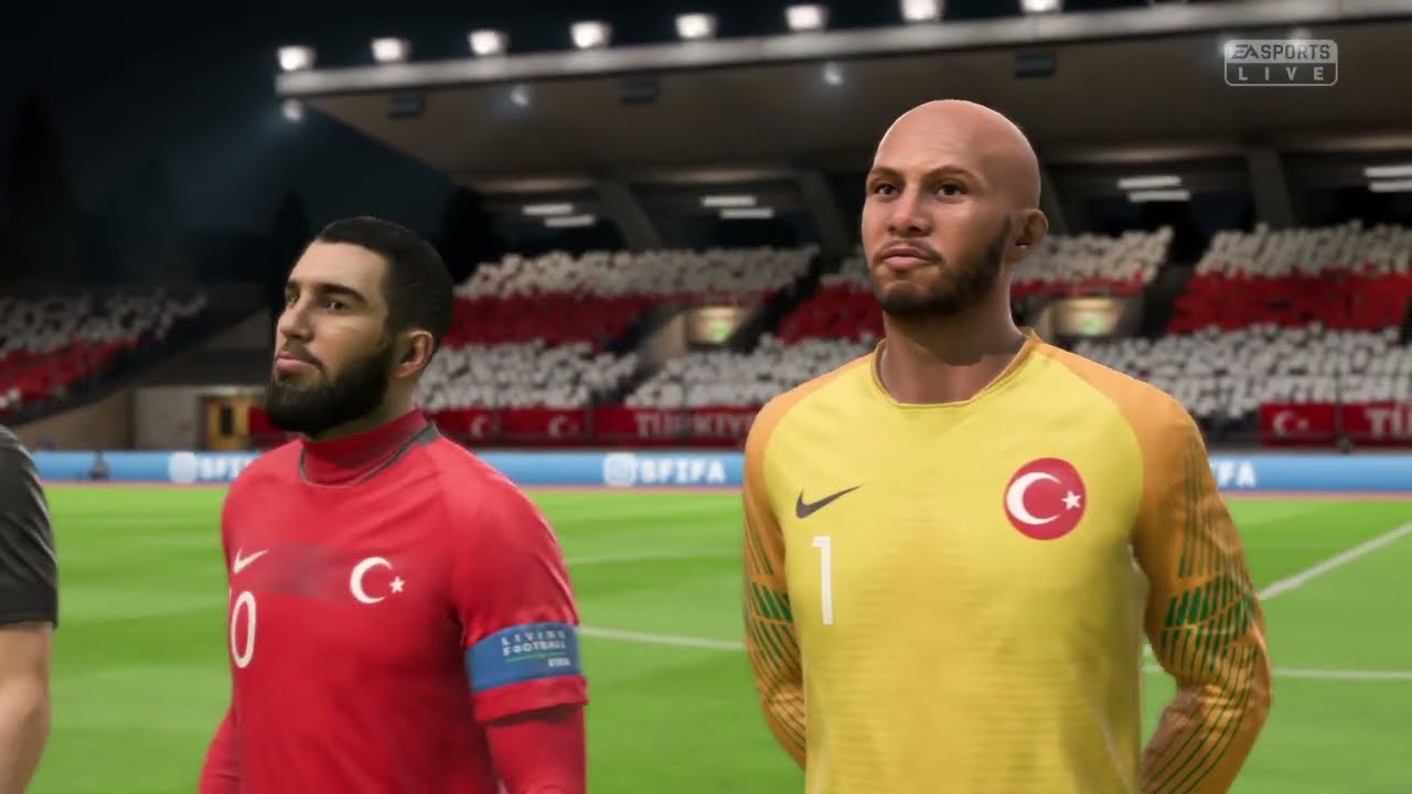 FIFA 19 | Turkije - SSC Napoli (NL commentaar)