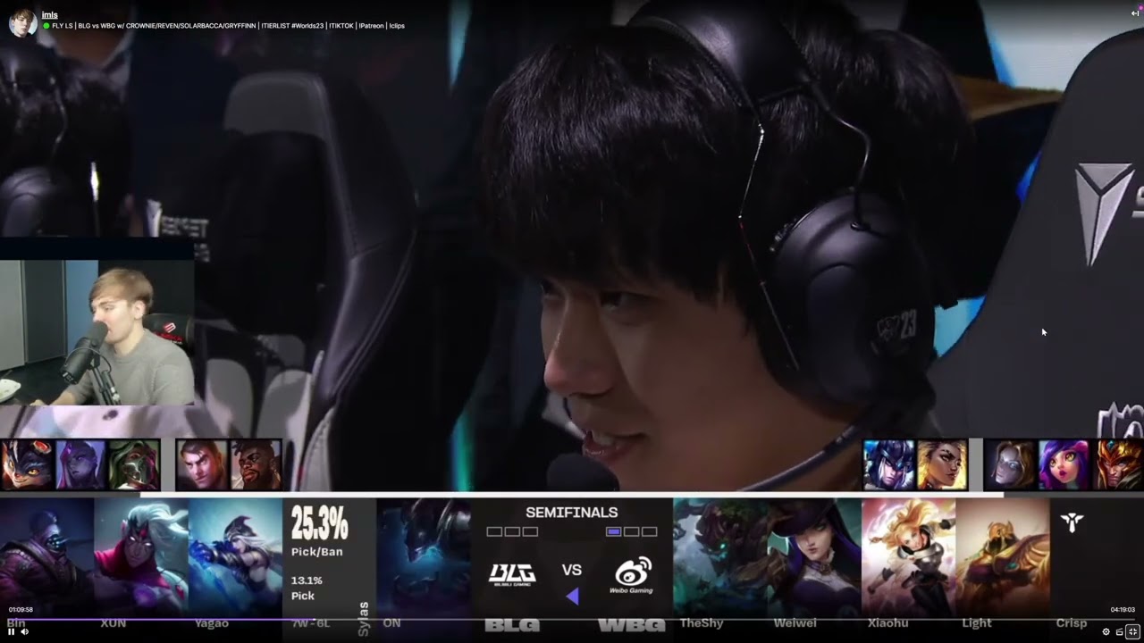 LS Reven azir counter part 4