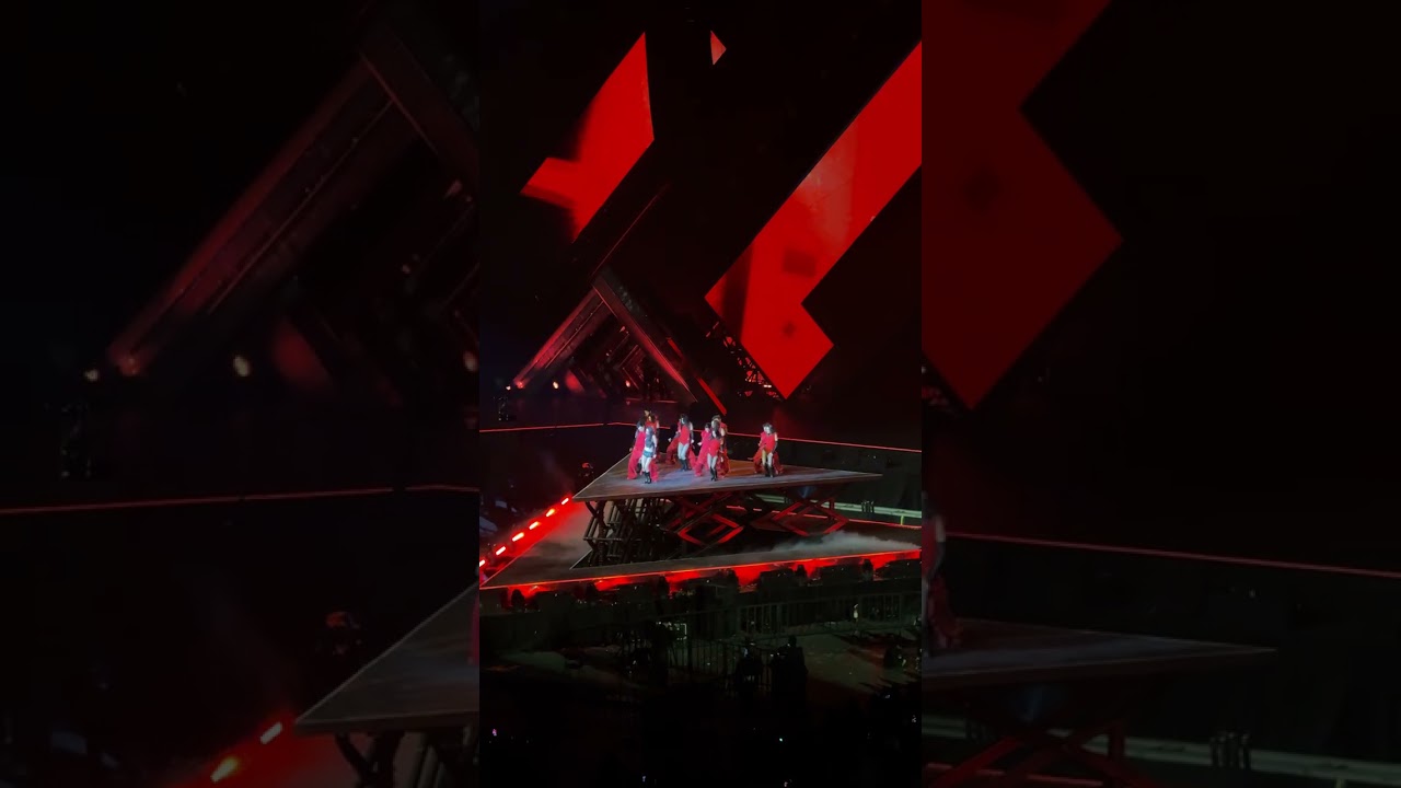 1/10金唱片40-Jennie(Blackpink)