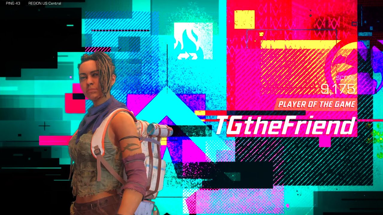 MY NEW KILL RECORD! 71 KILLS! (xDefiant)
